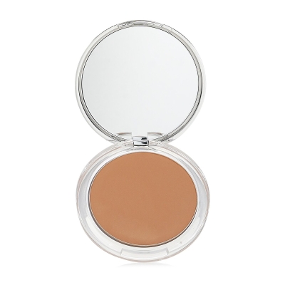 Clinique Almost Puddersminke SPF 15 No. 06 Deep 6MPY-06 10g/0.35oz