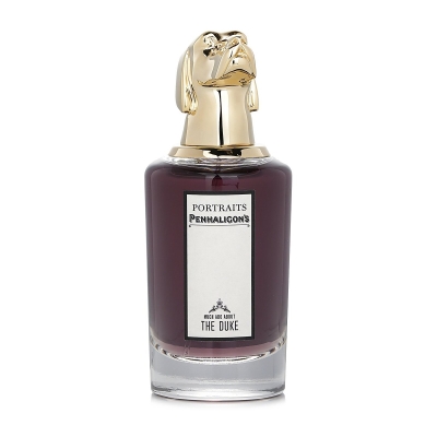 Penhaligon's Portraits Much Ado About the Duke Eau De Parfum Spray 75ml/2.5oz