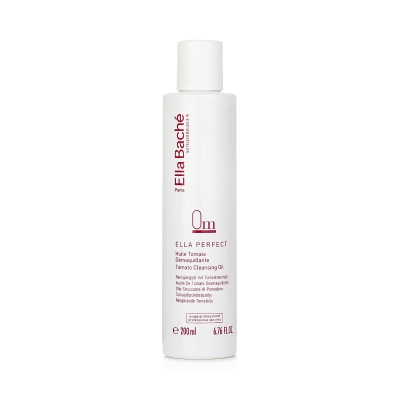 Ella Bache Rajčatov&yacute; čistic&iacute; olej na obličej a oči, dlouhotrvaj&iacute;c&iacute; make-up 200ml/6.76oz
