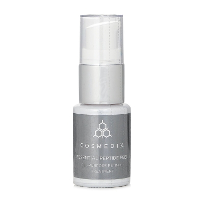 CosMedix Essential Peptide Peel - Salon Product 15ml/0.5oz