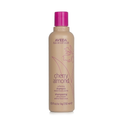 Aveda Cherry Almond Softening Shampoo 250ml/8.5oz