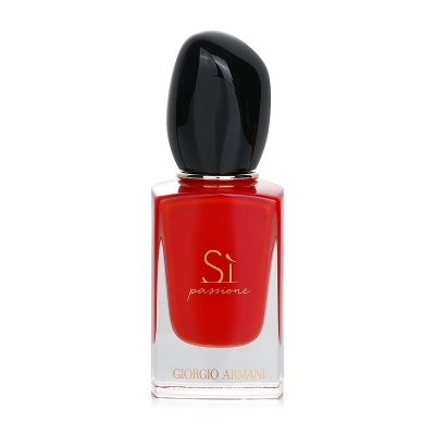 Giorgio Armani Si Passione Eau De Parfum Spray 30ml/1oz