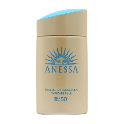 Anessa Perfect UV Sunscreen Skincare Milk SPF50 90ml/3oz