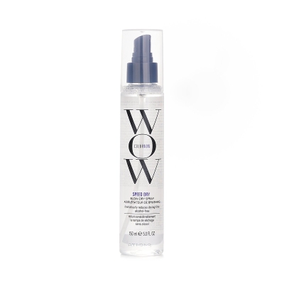 Color WOW Speed Dry Blow Dry Spray 150ml