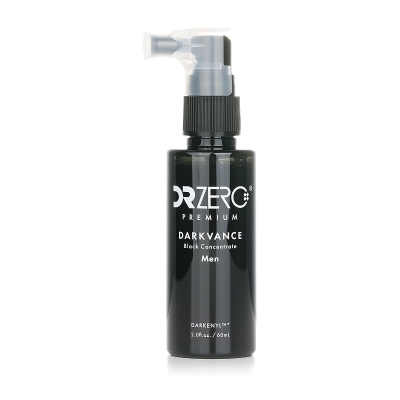 DR ZERO Darkvance Block Concentrate (For Men) 990653 60ml/2oz