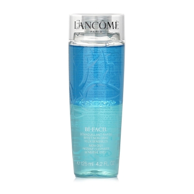 Lancome Odličovač očn&iacute;ho make-upu Bi Facil 125ml/4.2oz