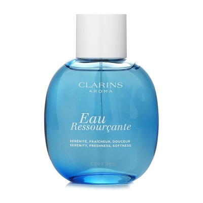 Clarins Eau Ressour&ccedil;ante Treatment Fragrance Spray 100ml/3.3oz