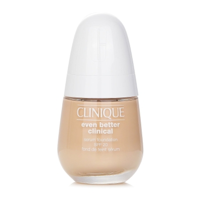 Clinique Even Better Clinical Serum Foundation SPF 20 WN 01 Flax 30ml/1oz