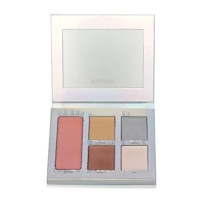 Laura Mercier Lightstruck Prismatic Glow Paleta 16.7g/0.6oz