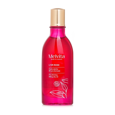 Melvita L'Or Rose Pro Firming Lifting Dry Oil (Body) 50ml