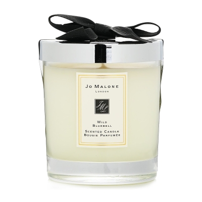 Jo Malone Wild Bluebell Scented Candle 200g (2.5 inch)