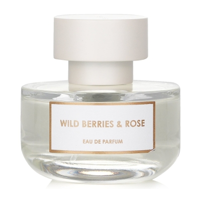 Elvis + Elvin Wild Berries & Rose Eau De Parfum Spray 48ml/1.6oz