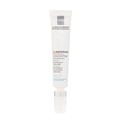 La Roche Posay Redermic Retinol Intensive Anti-Aging Concentrate 30ml/1oz