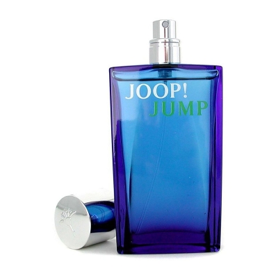 Joop Joop Jump Eau De Toilette Natural Spray 100ml/3.4oz