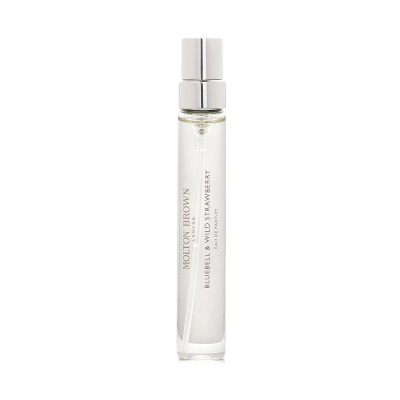 Molton Brown Bluebell & Wild Strawberry Eau De Parfum Spray 7.5ml/0.25oz