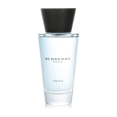 Burberry Touch Eau De Toilette Natural Spray 100ml/3.3oz