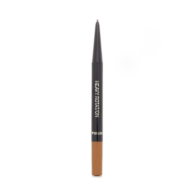 KISS ME Heavy Rotation Eyebrow Pencil 04 Natural Brown 0.09g/0.003oz