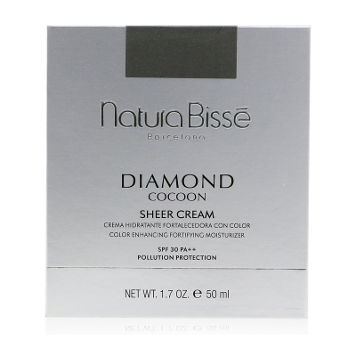 Natura Bisse Diamond Cocoon Sheer Cream SPF 30 50ml/1.7oz