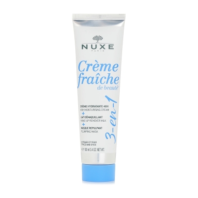 Nuxe Cr&egrave;me Fra&icirc;che de Beaut&eacute; 3 In 1 Cream 100ml