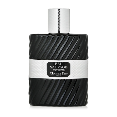 Christian Dior Eau Sauvage Extreme Eau De Toilette Spray 100ml/3.3oz