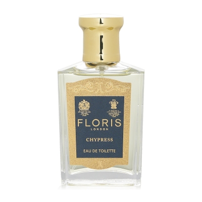 Floris Chypress Eau De Toilette Spray 50ml/1.7oz