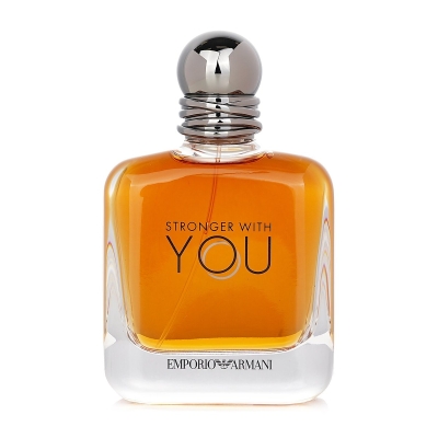 Giorgio Armani Emporio Armani Stronger With You Eau De Toilette Spray 100ml/3.4oz