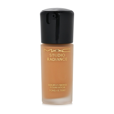 MAC Studio Radiance Serum Powered Liquid Foundation NC25 30ml/1oz