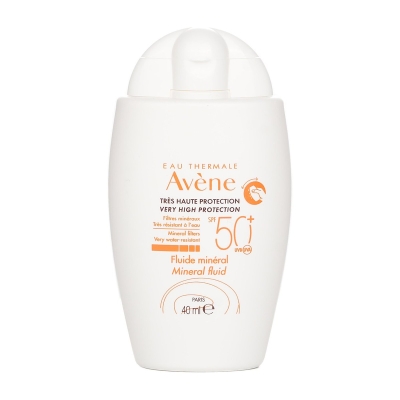 Avene Mineral Fluid SPF50 40ml/1.3oz