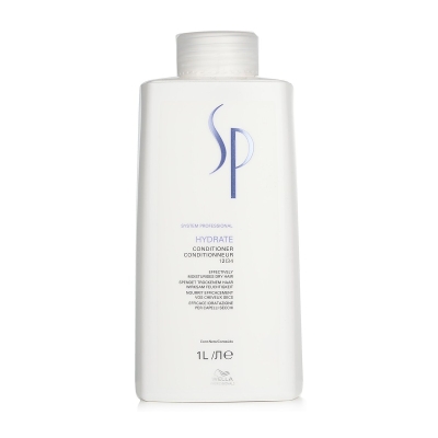 Wella SP Hydrate Conditioner (For Normal to Dry Hair) 1000ml/33.8oz