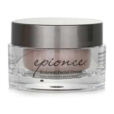 Epionce Renewal Facial Cream - For Dry/ Sensitive to Normal Skin 50g/1.7oz