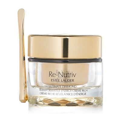 Estee Lauder Re-Nutriv Ultimate Diamond Transformative Energy Rich Creme 50ml/1.7oz