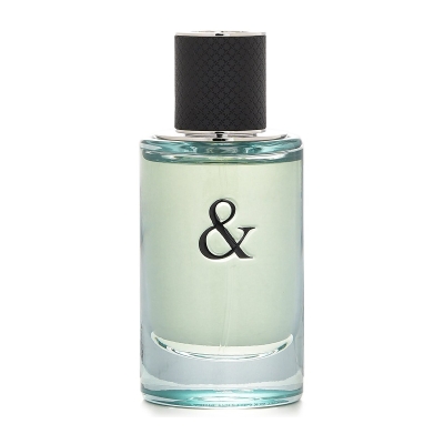 Tiffany & Co. Tiffany & Love For Him Eau De Toilette Spray 50ml/1.6oz