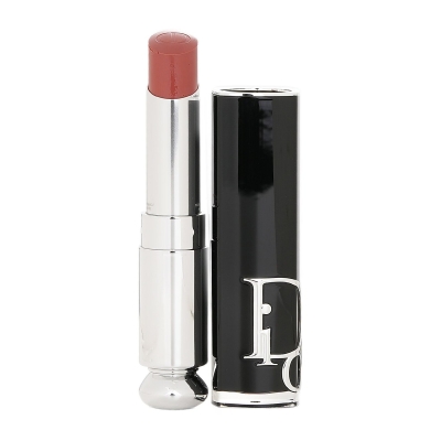 Christian Dior Dior Addict Shine Lipstick 100 Nude Look 3.2g/0.11oz