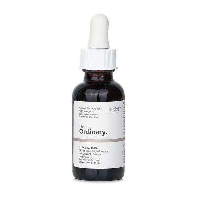 The Ordinary EUK 134 0.1% 30ml/1oz