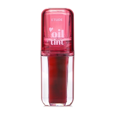 Etude House Dear Darling Oil Tint 02 Plum Berry 4.2g