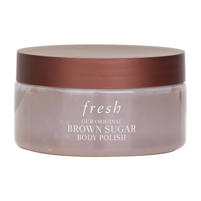 Fresh Brown Sugar Body Polish 240g