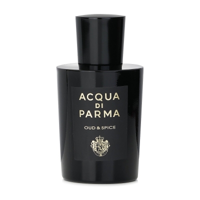 Acqua Di Parma Signatures Of The Sun Oud & Spice Eau De Parfum Spray 100ml/3.4oz