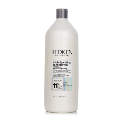 Redken Acidic Bonding Concentrate Conditioner 11% Citric Acid 1000ml
