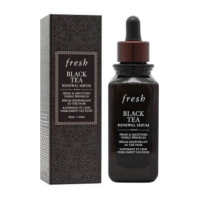 Fresh Black Tea Renewal Serum 50ml