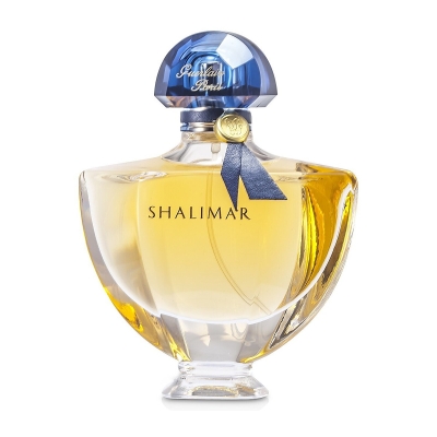 Guerlain Shalimar Eau De Toilette Spray 50ml/1.7oz
