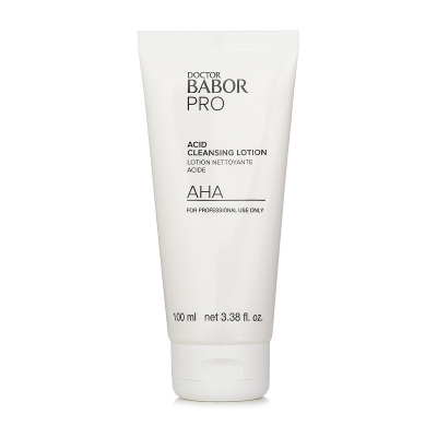 Babor لوشن تنظيف حمضي برو دكتور (حجم صالون) 100ml/3.38oz