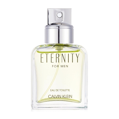 Calvin Klein Eternity Eau De Toilette Spray 50ml/1.7oz