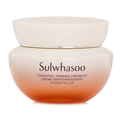 Sulwhasoo Essential Firming Cream EX 75ml