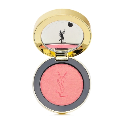 Yves Saint Laurent Make Me Blush Bold Blurring Blush 93 Restless Rose 6g