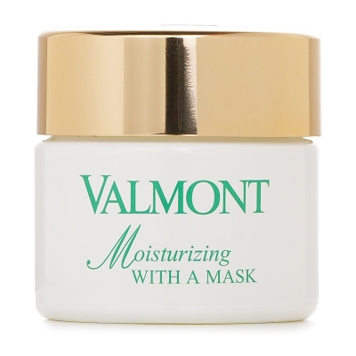 Valmont Kosteuttava naamiolla (v&auml;lit&ouml;n jano sammuttava naamio) 50ml/1.7oz
