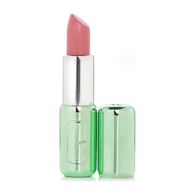 Clinique Pop Longwear Lipstick Shine 28 Sugar Pop 3.9g/0.13oz