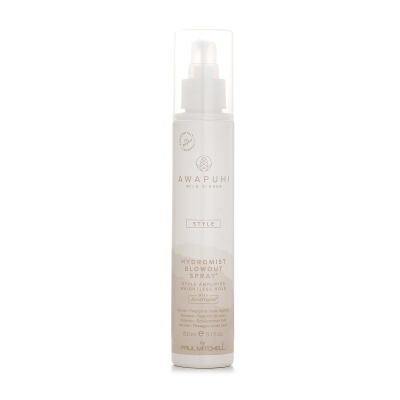 Paul Mitchell Awapuhi Wild Ginger Hydromist Blowout Spray 150ml