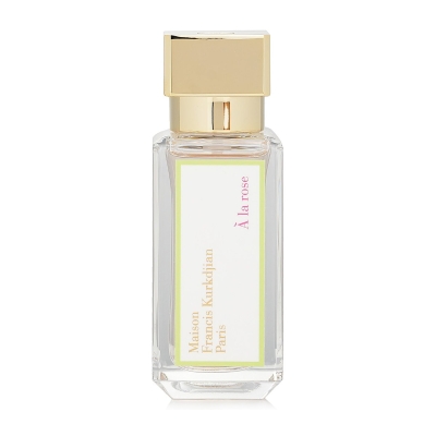 Maison Francis Kurkdjian A La Rose Eau De Parfum Spray 35ml/1.2oz