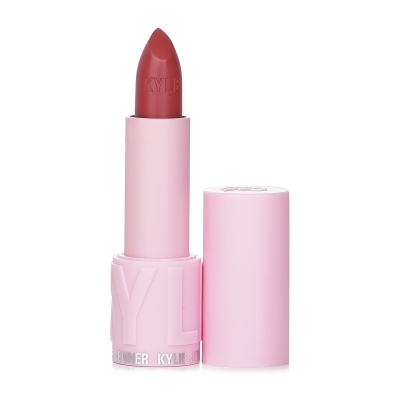Kylie By Kylie Jenner Creme Lipstick 510 Talk Is Cheap 3.5g/0.12oz
