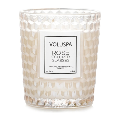 Voluspa Classic Candle - Rose Colored Glasses 184g/6.5oz